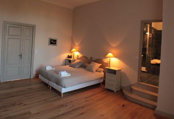 Chateau Secretary Monflanquin Dış mekan fotoğraf