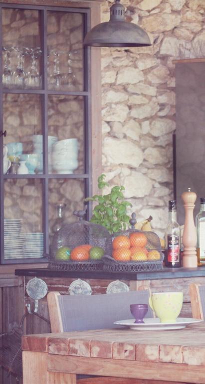 Chateau Secretary Monflanquin Dış mekan fotoğraf